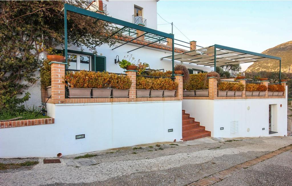 Casa Gabriella - Amalfi Coast - Free Parking - Full Sea View Villa Vietri Eksteriør billede
